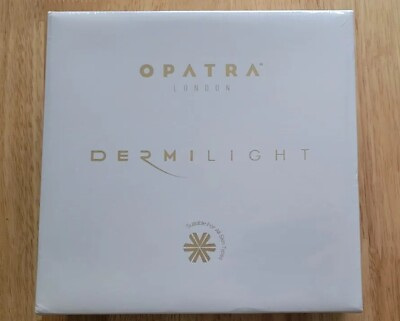 #ad OPATRA London DERMILIGHT NEW Anti aging Device Technology Facial All Skin Types $300.00
