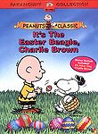 #ad Its The Easter Beagle Charlie Brown DVD $7.27