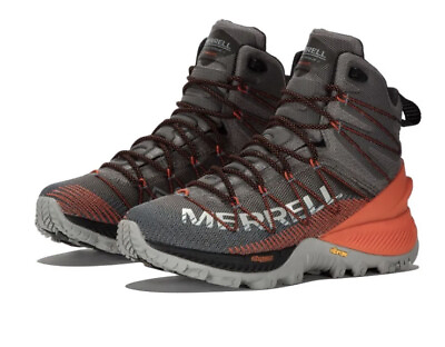 #ad Merrell Thermo Rogue 3 Mid GTX Boots Walking Hiking Gore tex JO36397 Mens 10 M $180.00