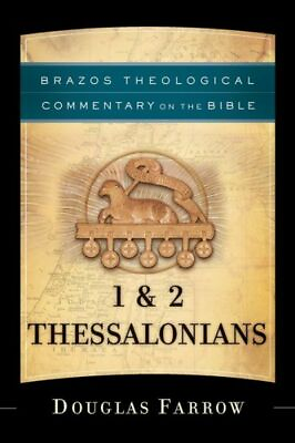 #ad 1 amp; 2 Thessalonians $30.32