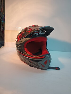 #ad 1 PO Bell helmet Size Medium Kids SOLID. Excellent safety. $440.00