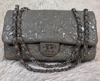 #ad CHANEL COCO Chain Shoulder Bag Used 240401N $1252.20