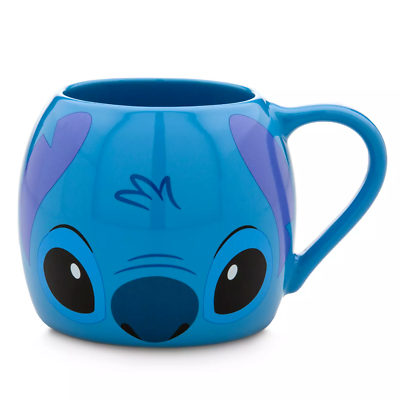 #ad Disney Stitch Mug Lilo amp; Stitch New $39.90