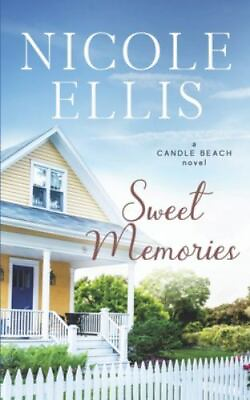 #ad Sweet Memories: A Candle Beach Sweet Romance Paperback By Ellis Nicole GOOD $6.95