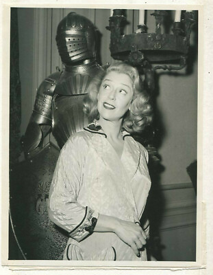 #ad Mitzi Green quot;So This Is Hollywoodquot; 1956 Press Photo MBX16 $24.99