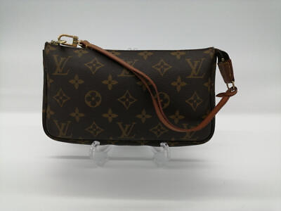 #ad Louis Vuitton M51980 Monogram $476.80