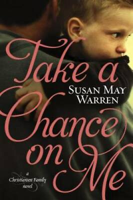 #ad Take a Chance on Me Christiansen Family Series Paperback GOOD $3.76
