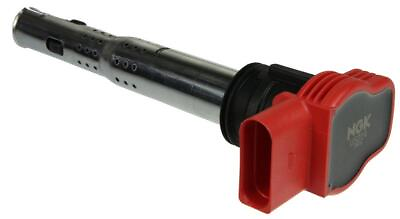 #ad NGK Ignition Coil for 2014 2015 Audi R8 $26.95