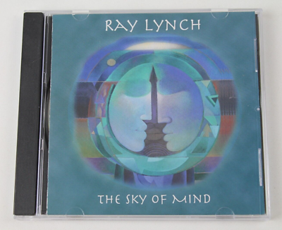 #ad The Sky of Mind by Ray Lynch 1 CD Feb 2002 Ray Lynch Productions $39.95