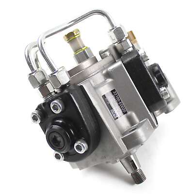 #ad Fuel Injection Pump For Kobelco HINO J08E SK300 8 SK 8 294050 0130 294050 0138 $487.00