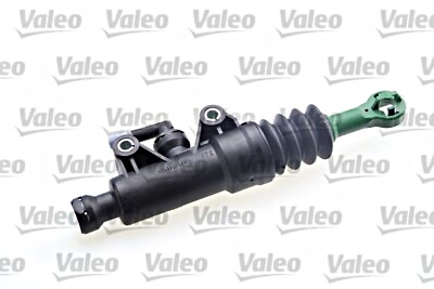 #ad Valeo Clutch Master Cylinder For FIAT PEUGEOT CITROEN LANCIA Scudo Box 218283 $50.03