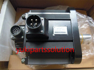 #ad 1PC New In Box Yaskawa SGMSH 50ACA61 Servo Motor SGMSH50ACA61 $3600.00