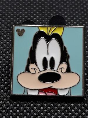 #ad Disney Goofy Character Hidden Mickey Series Pin 2012 Ships FREE $14.00