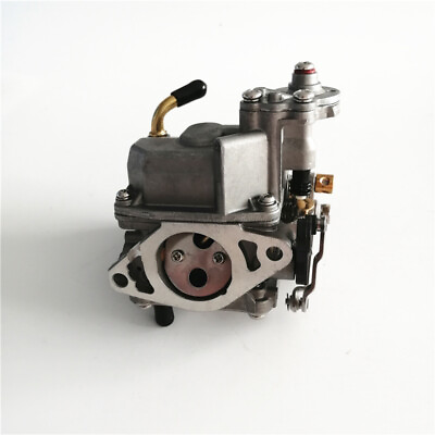 #ad 3BJ 03100 0 Carburetor For Tohatsu Outboard Motor 4 Stroke MFS 20HP Motorcycle $138.00