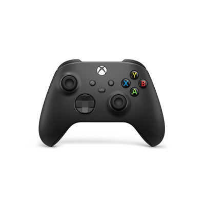 #ad Microsoft Xbox Wireless Controller Carbon Black $49.99