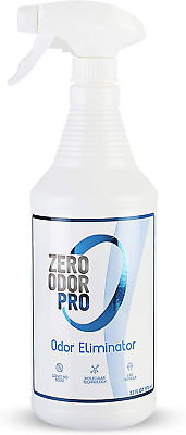 #ad Commercial Strength Odor Eliminator Neutralizer Deodorizer Smell Remover 32 Oz $33.99