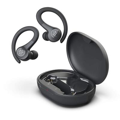 #ad Go Air Sport Wireless Workout Earbuds Featuring C3 Clear Calling Secure E $20.90