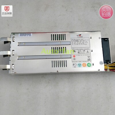 #ad 1pc power supply R3G 6650P 3U redundant server power supply GIN6350P $363.19