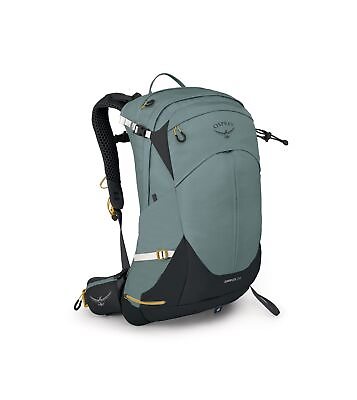 #ad Osprey Sirrus 24 Women#x27;s Hiking Backpack Prior Season Succulent Green $182.92