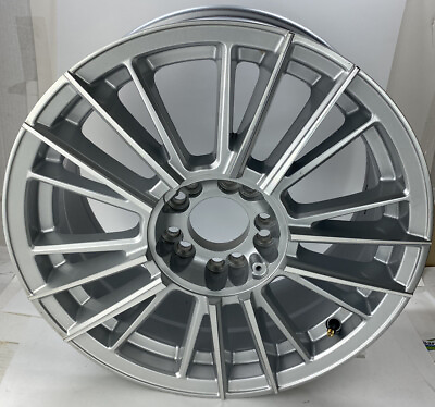 #ad Verde V10 7.5x17 Rim Wheel V10 Dual Bolt Pattern 17x7.5quot; 5x4.5quot; or 5x120mm $137.77