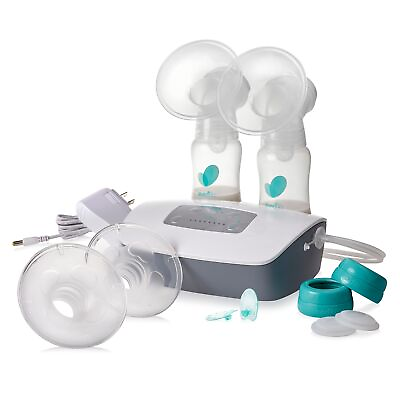 Evenflo Advanced Double Electric Breast Pump 3 ct $352.39