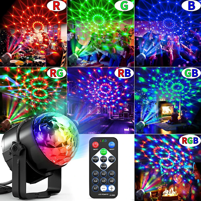 #ad Christmas Projector Light Waterproof Outdoor LED Laser Projector for Party Decor $10.99
