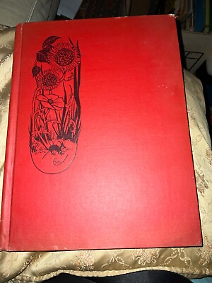 #ad POCAHONTAS Ingri amp; Edgar Parin d#x27;Aulaire HB DJ 1946 Stated First Edition $40.00