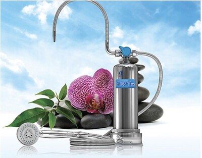 #ad Anespa DX Mineral Ion Water Home Spa ANSP 02 Enagic $2200.00