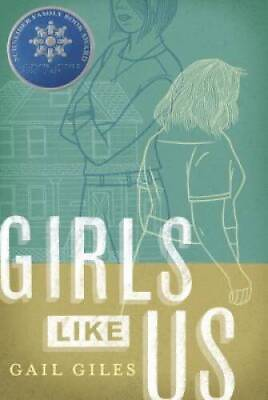 #ad Girls Like Us Hardcover By Giles Gail VERY GOOD $4.97