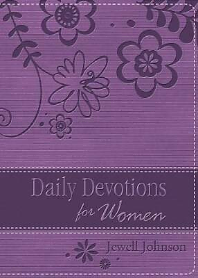 #ad Daily Devotions for Women: Inspiration from the Lives of Classic Christia GOOD $3.73