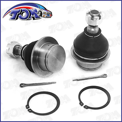 #ad Brand New Lower Ball Joints Ford For F150 Ranger Expedition Explorer Mercury $18.99