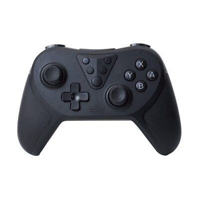 #ad Amazon Exclusive Wireless Controller Hold Turbo for Switch $50.15