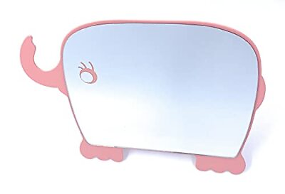 #ad Aeisage Kids Mirror for Girls Cute Desk Mirror Desktop Compact Mirror Pink wi... $13.31