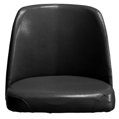 #ad 19quot; W BAR BUCKET REPLACEMENT SEAT HEAVY DUTY COMMERCIAL BLACK OR RED $129.50