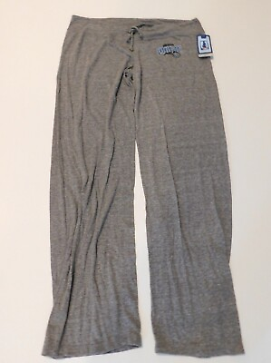 #ad NBA Orlando Magic Women#x27;s Pants Size X Large New With Tags $19.99