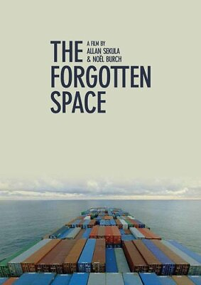 #ad The Forgotten Space $14.04