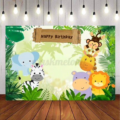 #ad Merry Christmas Studio Background Cloth Photograph Birthday Backdrop Props α √ $23.92