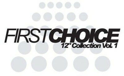 #ad Various Artists First Choice Records 12 Collection Vol. 1 Various New CD $16.29