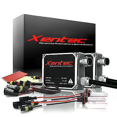 #ad Xentec 35W 55W Xenon HID Kit for Scion FR S iA iM iQ tC xA xB xD 9005 9006 H11 $40.02