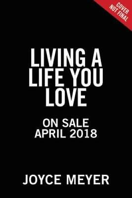 #ad Living a Life You Love: Embracing the Adventure of Being Led by the Holy GOOD $3.97