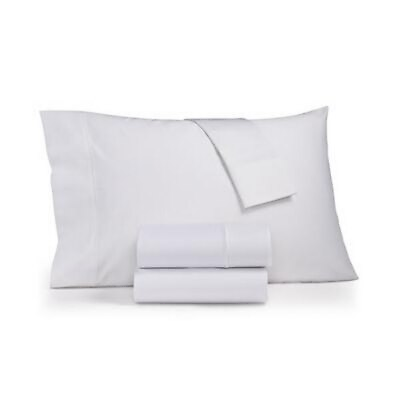 #ad Waverly Cotton 450 Thread Count 6 PC. Sheet Set Bedding Choose Sz Color $105.60