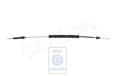 #ad Genuine VW AUDI SEAT SKODA Bora Eos Golf R32 Plus Selector Cable 1K0711266M $139.16