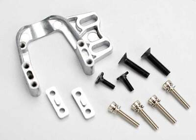 #ad Traxxas Parts: Engine mount engine mount spacers 2 3x15 CS with washers ... $9.00