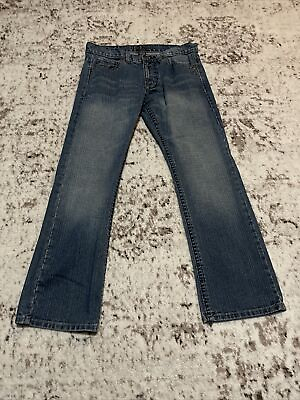 #ad Royal Premium Denim Jeans Mens Measure 35x30 tagged 34x30 $18.00