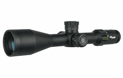 #ad Sig Sauer Tango6 5 30x56mm FFP DEV L MRAD Waterproof Riflescope $2249.99