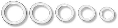 #ad Earls 177005ERL Earls AN 901 Aluminum Crush Washer $4.54