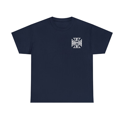 #ad West Coast Choppers Original Logo Shirt Men amp; Women Cross Summer Tshirts S 5XL $19.99