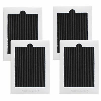 #ad 4 Pack PAULTRA Replacement Frigidaire Pure Ultra Refrigerator Air Filters $12.98