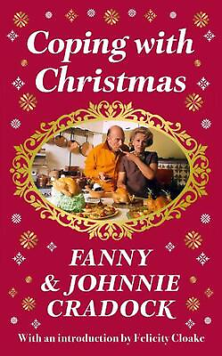 #ad Coping with Christmas: A Fabulously Festive Christmas Companion by Fanny Cradock $26.42