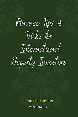 #ad Finance Tips and Tricks for International Property Investors by Daniel J. Donnel $52.22